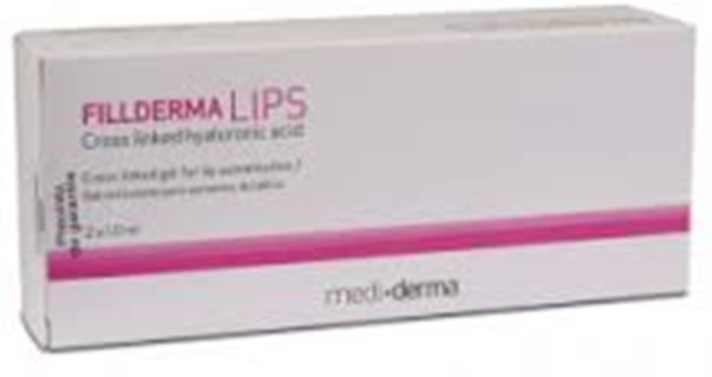 Fillderma Lips Etermis 2 Iduna 2 Juvederm Botox Surface Paris Style Hyaluderm Other Dermal Fillers