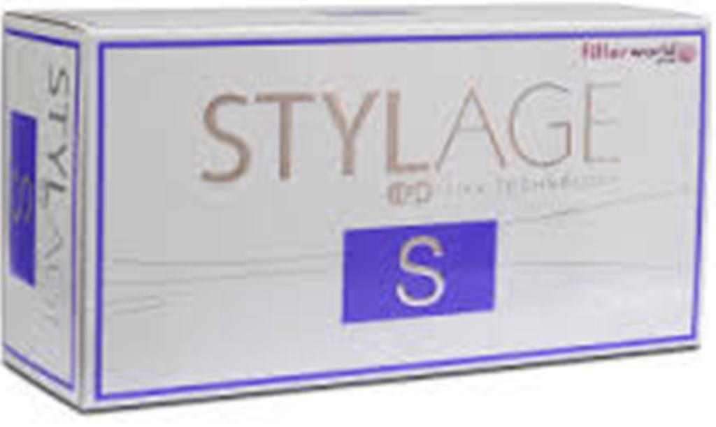 Stylage Viscoderm Surgiderm 18 Perfectha Pluryal Pluryal Xeomin Other Dermal Fillers