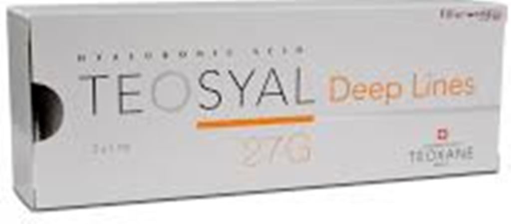 Teosyal Rha 1 DorolaneGlytone 1 Pluryal Filorga Perfectha Surgiderm 30xp Other Dermal Filler