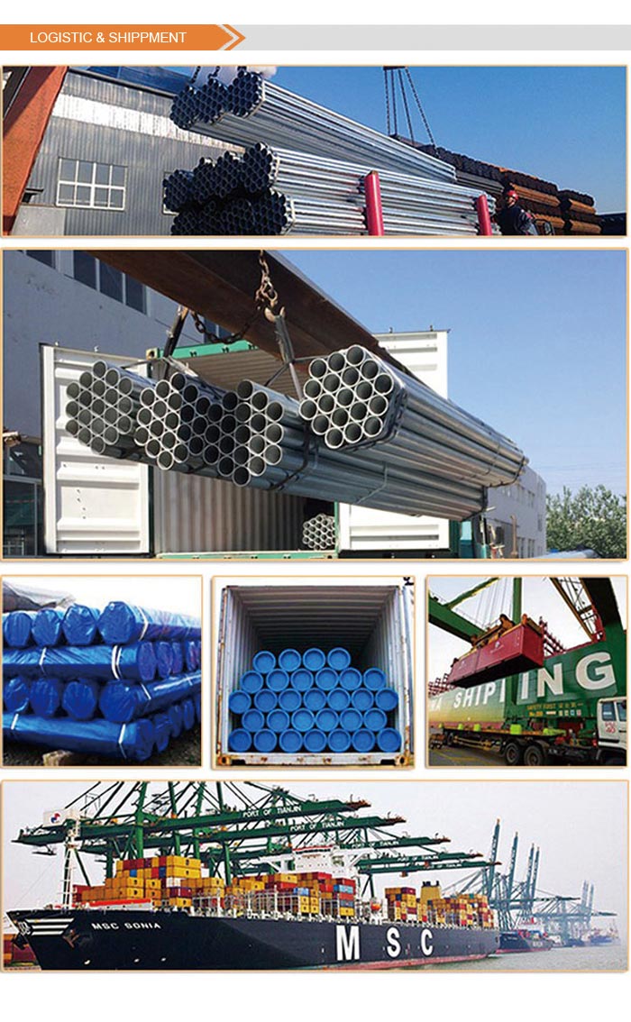 SteelPE Composite Pipe