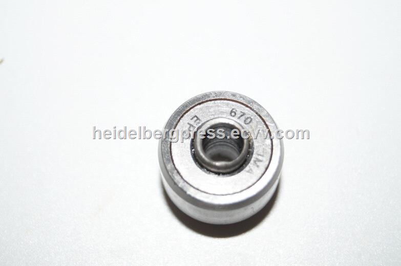005500571EPS670EP5670SP5670heidelberg machine pull roll BB13503high quality heidelberg cam follower