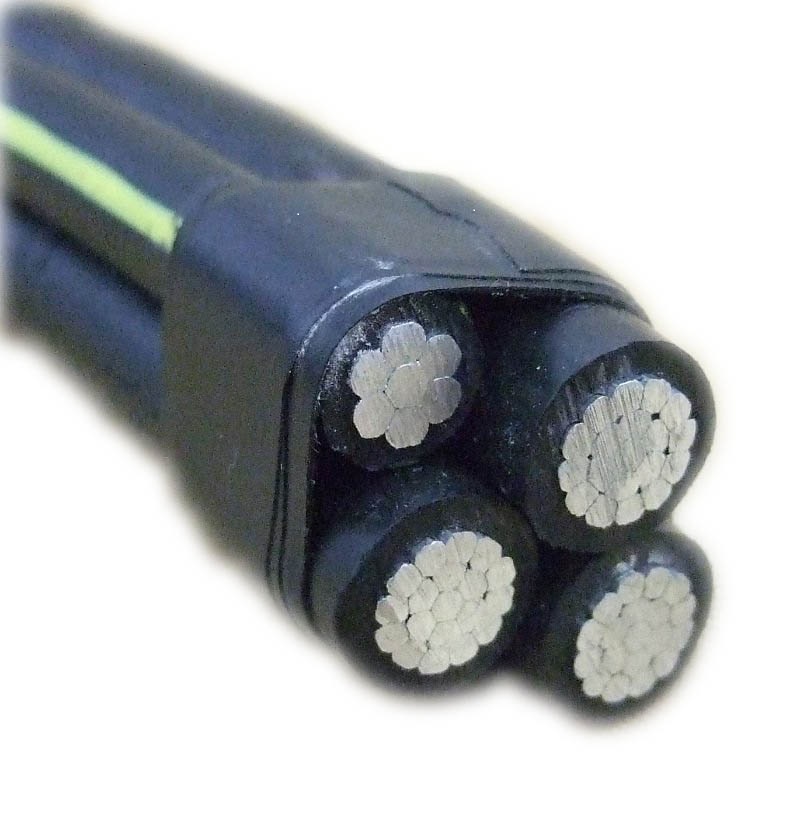 All Aluminum Alloy Conductors