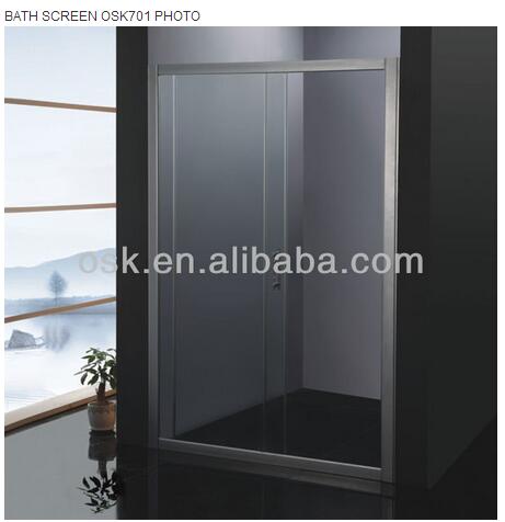 Bath Shower Screens