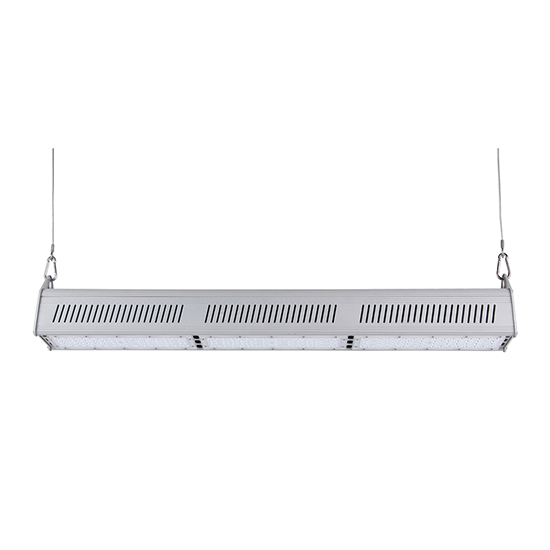 LED linear high bay light