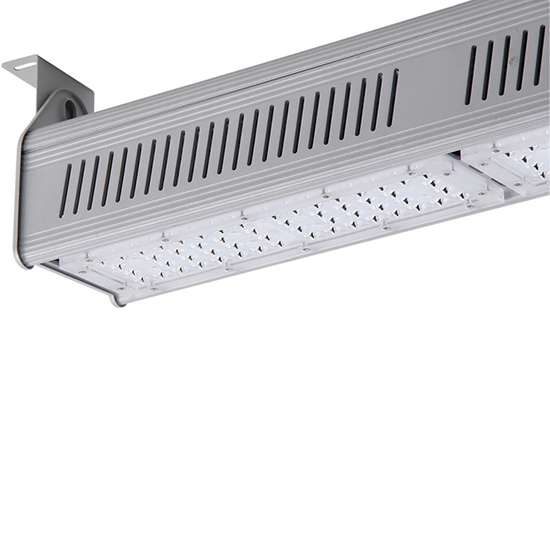 LED linear high bay light