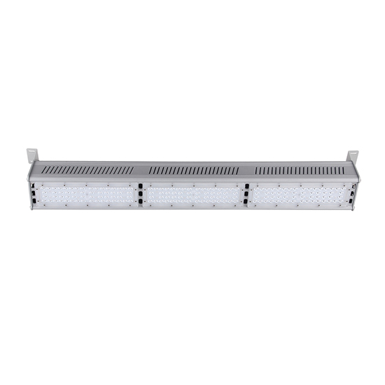 LED linear high bay light