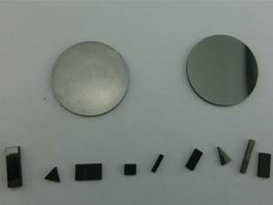 PCD Cutting Tool Blanks for the drawings processing