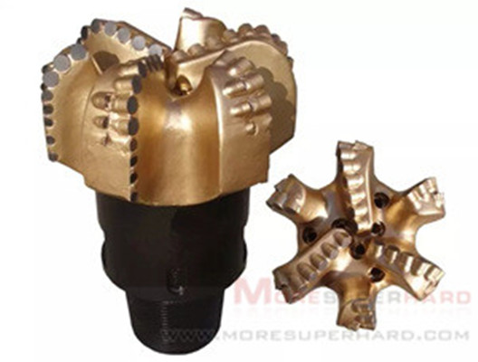 PDC Bits PCD Bits Concave Bit