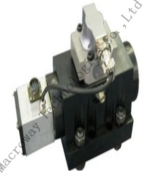 G791792 Series Servo Valve580