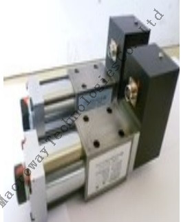 D633634 Direct driving type series servo proportional valve