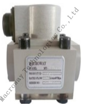 062191C servo valve