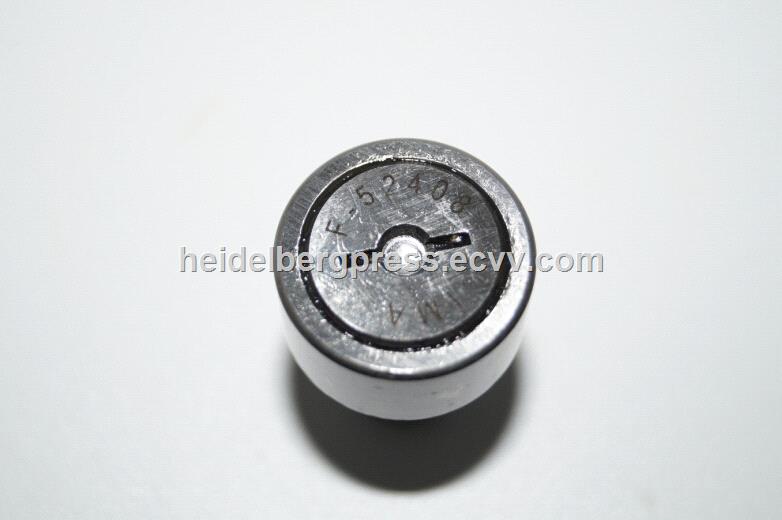 F52408005500436heidelberg machine cam followerKR 22x10x33high quality heidelberg cam follower