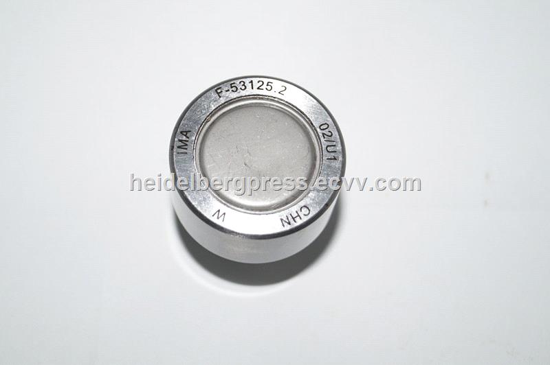 F53125005500322Heidelberg 102 machine cam follower NUKR 35x16x39original parts for Heidelberg printer