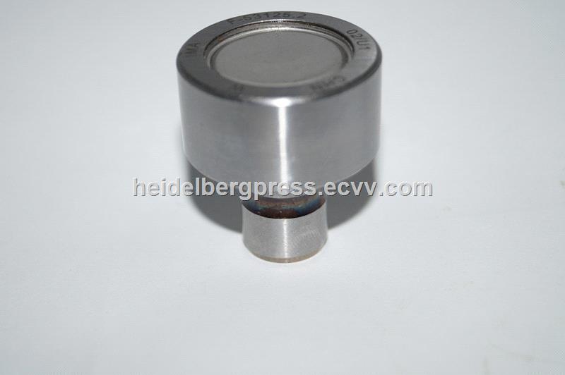 F53125005500322Heidelberg 102 machine cam follower NUKR 35x16x39original parts for Heidelberg printer