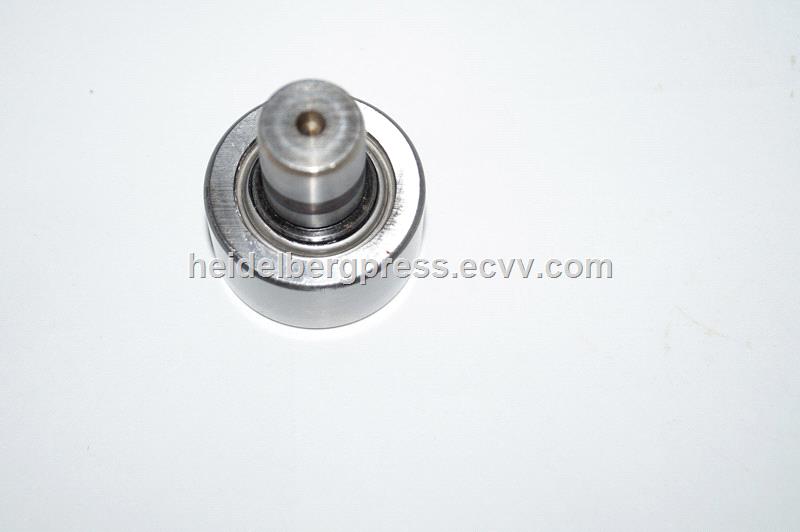 F53125005500322Heidelberg 102 machine cam follower NUKR 35x16x39original parts for Heidelberg printer