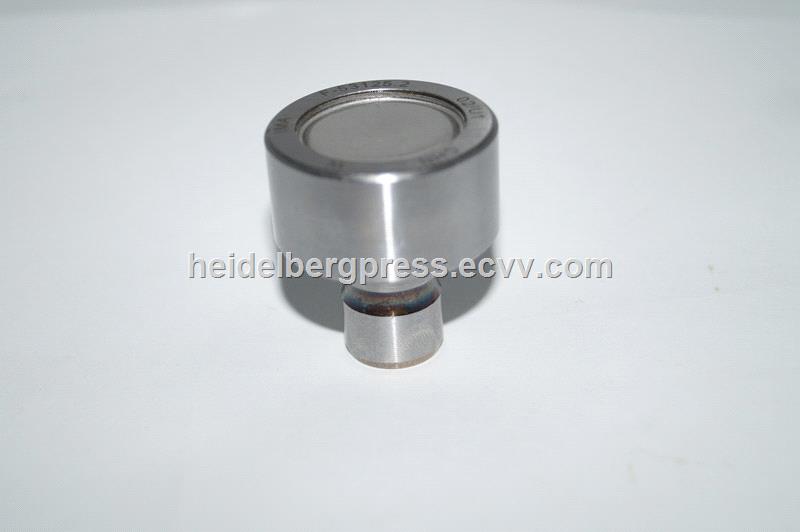 F53125005500322Heidelberg 102 machine cam follower NUKR 35x16x39original parts for Heidelberg printer