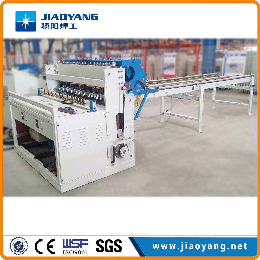 36mm Fence Mesh Welding Machine