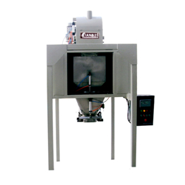 Fish meal Packaging machine