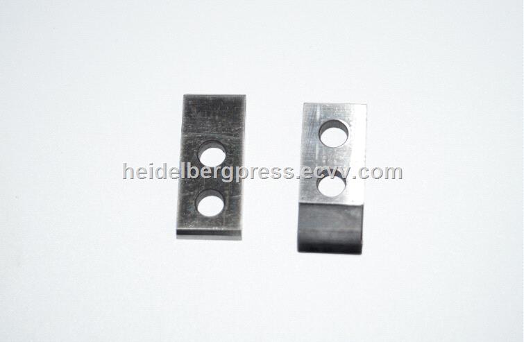 Heidelberg GTO52 gripper79580637heidelberg replacement parts