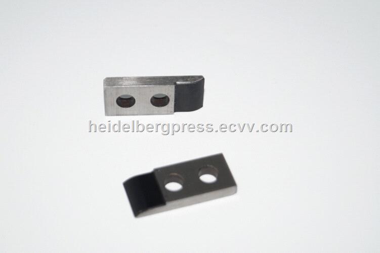 Heidelberg GTO52 gripper79580637heidelberg replacement parts