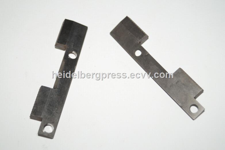 Heidelberg gripper pad9158162191581622heidelberg spare parts