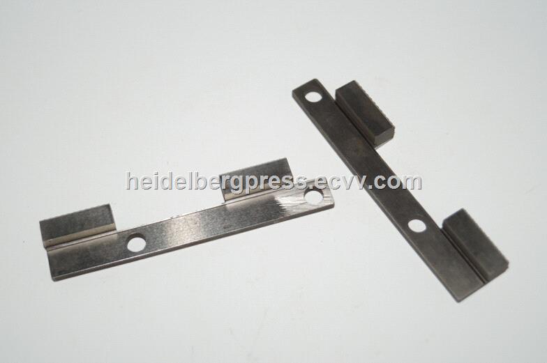 Heidelberg gripper pad9158162191581622heidelberg spare parts