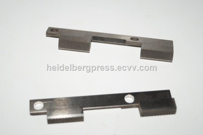 Heidelberg gripper pad9158162191581622heidelberg spare parts