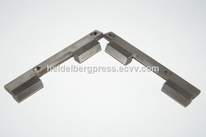 Heidelberg gripper pad9158162191581622heidelberg spare parts