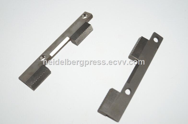 Heidelberg gripper pad9158162191581622heidelberg spare parts