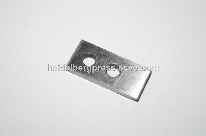 Heidelberg gripper upper position91580337heidelberg offset printing machine parts