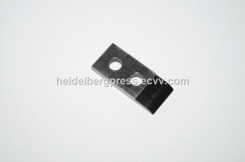 Heidelberg gripper upper position91580337heidelberg offset printing machine parts