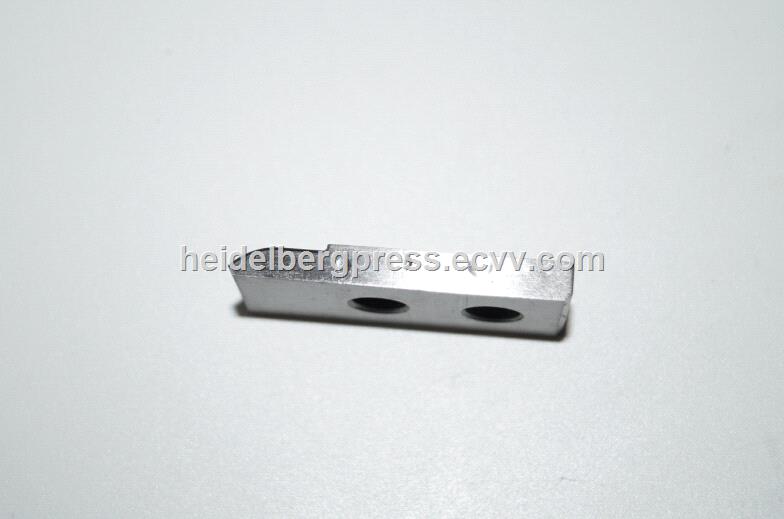 Heidelberg gripper upper position91580337heidelberg offset printing machine parts