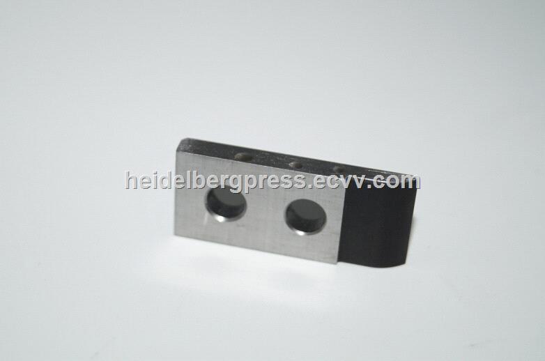 Heidelberg gripper upper position91580337heidelberg offset printing machine parts