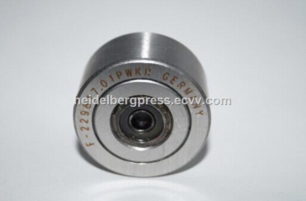 Heidelberg machine cam followerF229817C6011121heidelberg replacement parts