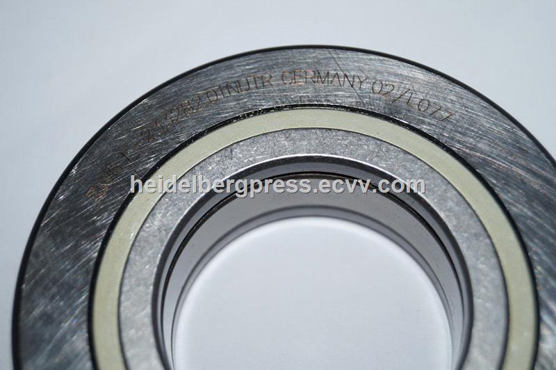 Heidelberg support roller NUTR 40X80X21 L304010101 F23328201Heidelberg original parts