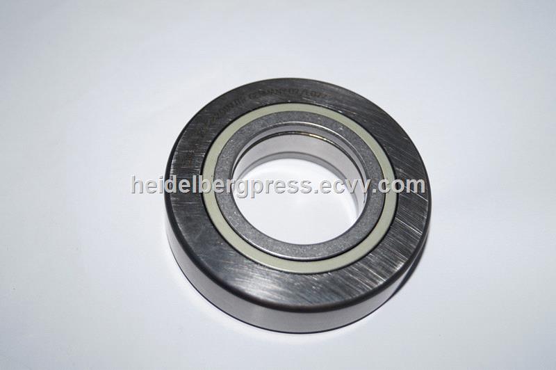 Heidelberg support roller NUTR 40X80X21 L304010101 F23328201Heidelberg original parts