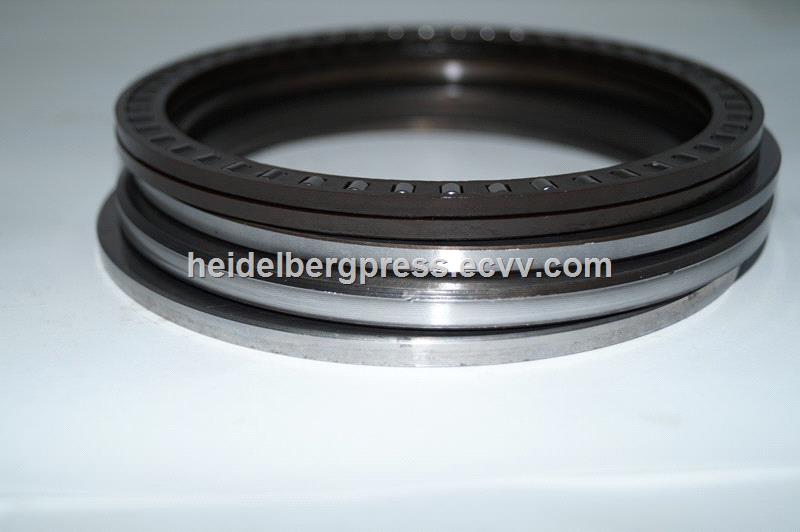 Heidelberg thrush cylindrical roller bearing005500096F43461