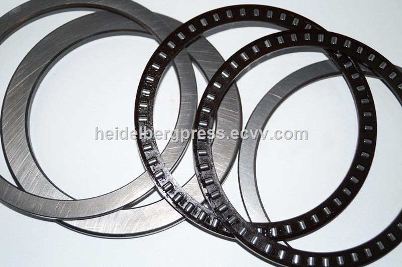 Heidelberg thrush cylindrical roller bearing005500096F43461