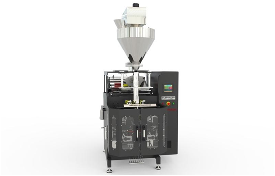 IMA SERIES Packaging Machine with Auger Filler