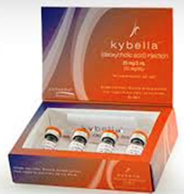 Kybella Stylage Ellanse E Filorga Cytocare 502 Venuderm Hyalgan Other Dermal Fillers