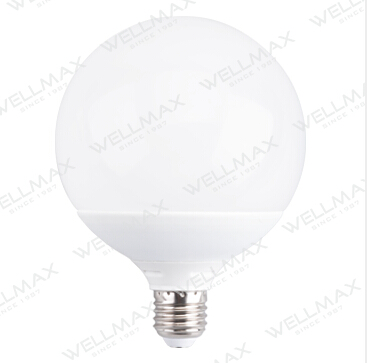LED Globe Bulb G95/G120