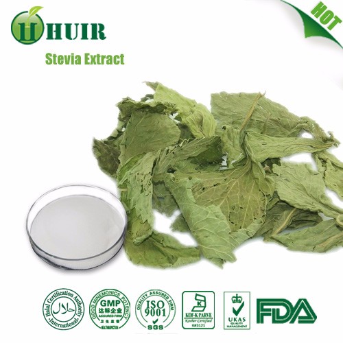 Natural 90 stevioside stevia leaf extract stevia sugar