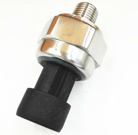 Oil pressure sensor
