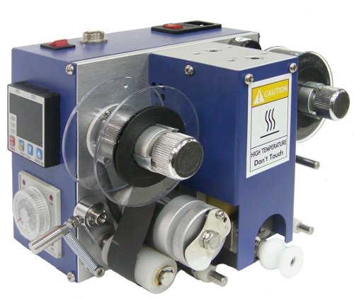 Pneumatic Hot Foil Date Coding Machine
