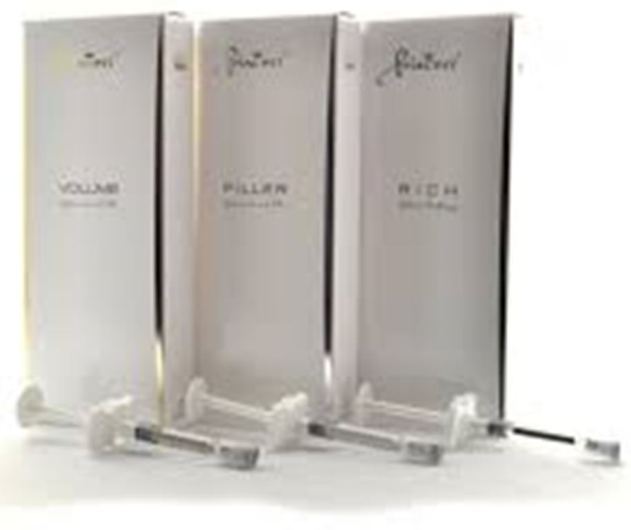 Princess Filler Aquamid Reconstruction Suplasyn 1shot Euflexxa Synviscone Other Dermal Fillers