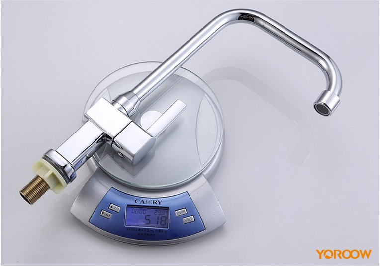 China Faucet Manufacturers Export Nepal Kitchen Faucet