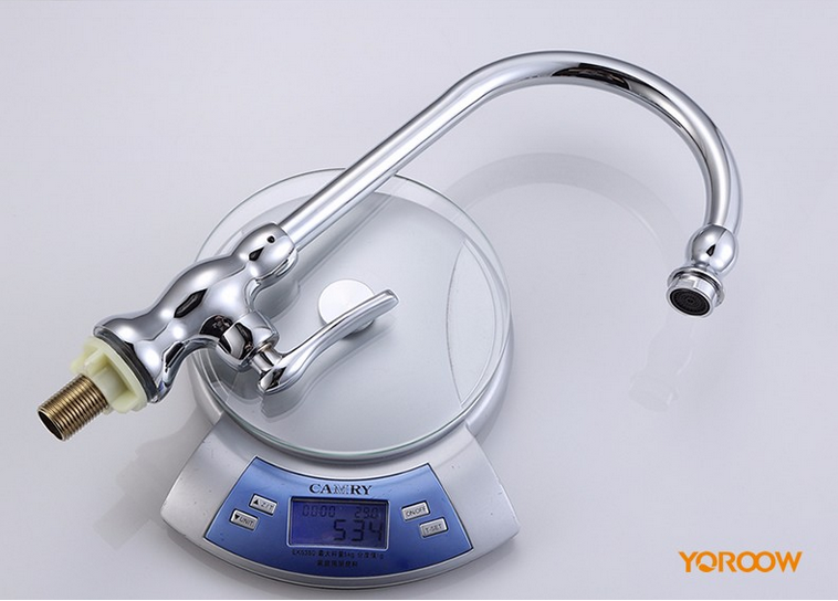 China Faucet Manufacturers Export Bhutan Kitchen Faucet
