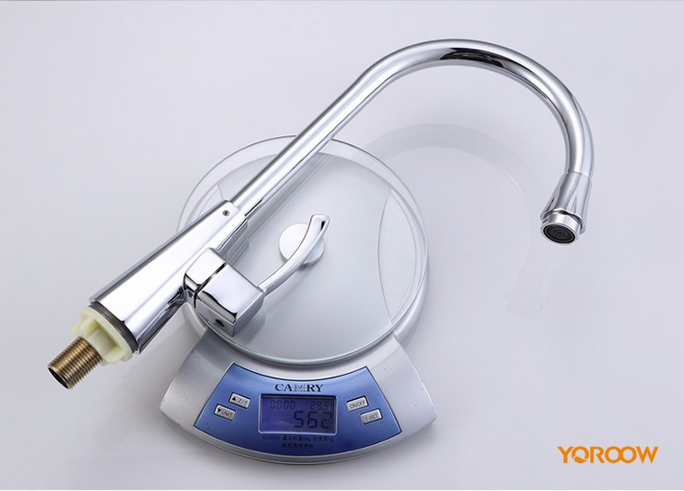 China Faucet Manufacturers Export Pakistan Kitchen Faucet