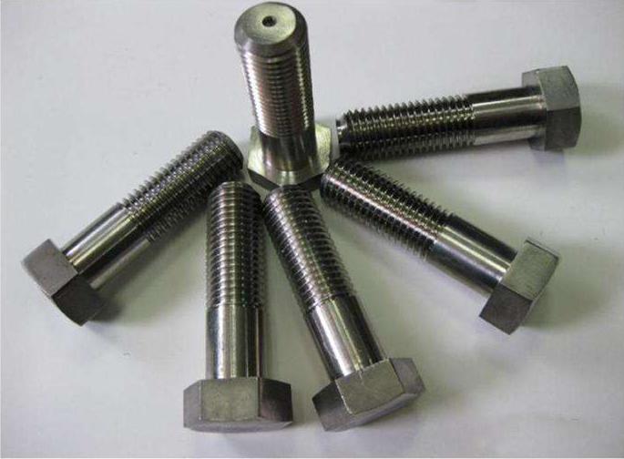 alloy hex heavy bolt ASTM GR600 A286