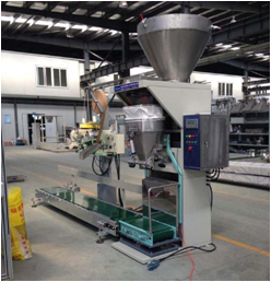 flour Packaging machine
